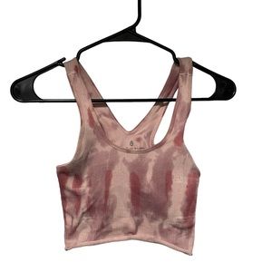 SPIRITUAL GANGSTER TOP